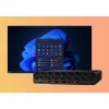 Dators HP ProDesk 4 G1i AI Mini Core Ultra 5 225T RAM 16GB SSD 512GB Intel Graphics OS Win 11 Pro
