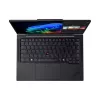 Lenovo ThinkPad T14s Gen 6 (Intel) Copilot+ PC Intel Core Ultra 5 226V Klēpjdators 35.6 cm (14 collas) WUXGA 16 GB 512 GB SSD Wi-Fi 7 (802.11be) Windows 11 Pro Vācu Melns