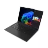 Lenovo ThinkPad T14s Gen 6 (Intel) Copilot+ PC Intel Core Ultra 5 226V Klēpjdators 35.6 cm (14 collas) WUXGA 16 GB 512 GB SSD Wi-Fi 7 (802.11be) Windows 11 Pro Vācu Melns