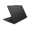 Lenovo ThinkPad T14s Gen 6 (Intel) Copilot+ PC Intel Core Ultra 5 226V Klēpjdators 35.6 cm (14 collas) WUXGA 16 GB 512 GB SSD Wi-Fi 7 (802.11be) Windows 11 Pro Vācu Melns
