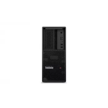 Darbstacija PC Lenovo ThinkStation P3 Tower Gen 2 — Intel Core Ultra 7 265K, 32GB DDR5, 512GB SSD, NVIDIA RTX A1000, Windows 11 Pro