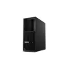 Darbstacija PC Lenovo ThinkStation P3 Tower Gen 2 — Intel Core Ultra 7 265K, 32GB DDR5, 512GB SSD, NVIDIA RTX A1000, Windows 11 Pro