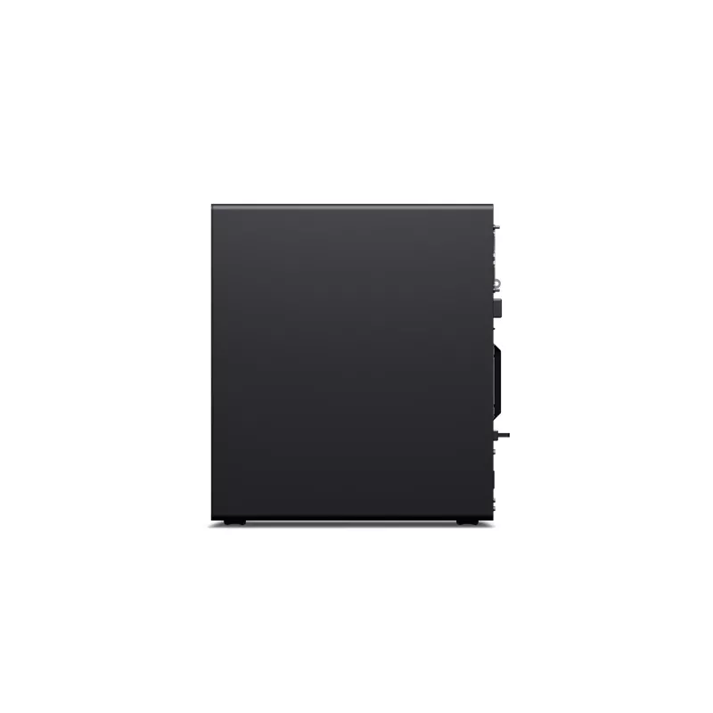 Darbstacija PC Lenovo ThinkStation P3 Tower Gen 2 — Intel Core Ultra 7 265K, 32GB DDR5, 512GB SSD, NVIDIA RTX A1000, Windows 11 Pro