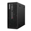 Lenovo ThinkStation P3 Ultra SFF Gen 2 Intel Core Ultra 9 285 48 GB DDR5-SDRAM 512 GB SSD Windows 11 Pro darbstacija