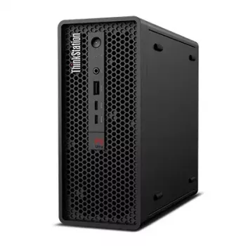 Lenovo ThinkStation P3 Ultra SFF Gen 2 Intel Core Ultra 9 285 48 GB DDR5-SDRAM 512 GB SSD Windows 11 Pro darbstacija