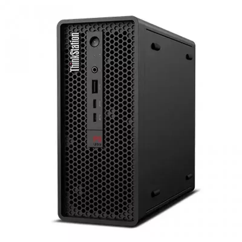 Lenovo ThinkStation P3 Ultra SFF Gen 2 Intel Core Ultra 9 285 48 GB DDR5-SDRAM 512 GB SSD Windows 11 Pro darbstacija
