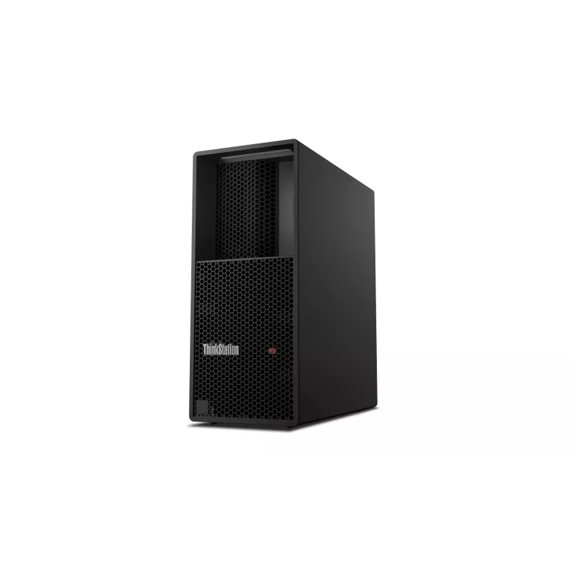 Lenovo ThinkStation P3 Tower Gen 2 Intel Core Ultra 7 265K 64 GB DDR5-SDRAM 512 GB SSD NVIDIA RTX 2000 Ada Windows 11 Pro Workstation