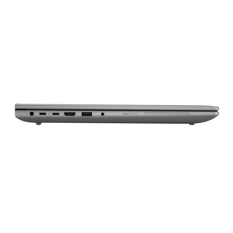 Mobilā darbstacija HP Zbook X G1i Intel Core Ultra 7 32GB 1TB Nvidia RTX PRO 2000 Windows 11