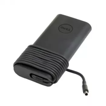 DELL 450-AGNS strāvas adapteris/iversors Iekštelpām 130 W Melns