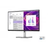 Monitors DELL P2723DE 27 collas LCD Quad HD 2560 x 1440