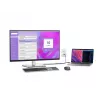 Monitors DELL P2723DE 27 collas LCD Quad HD 2560 x 1440