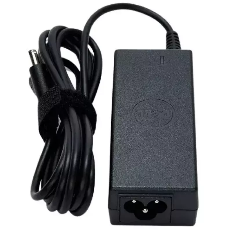 DELL N4M5X strāvas adapteris Iekštelpām 45 W Melns