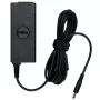 DELL N4M5X strāvas adapteris Iekštelpām 45 W Melns