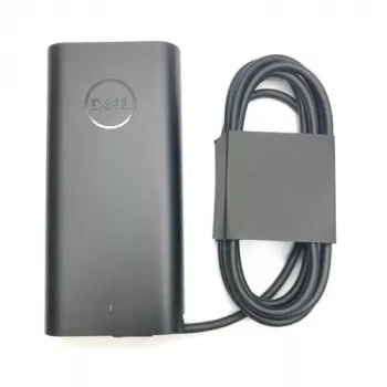 DELL N9RDH strāvas adapteris Iekštelpām 165 W Melns