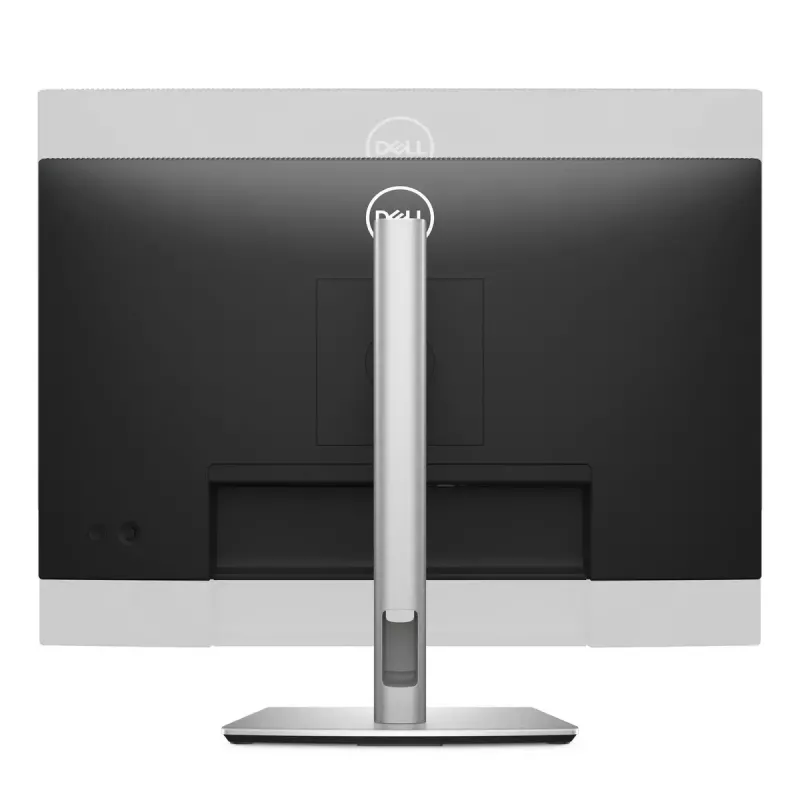 DELL Pro Plus P2425H datora monitors 60,5 cm (23,8 collas) 1920 x 1080 pikseļi Full HD LCD Melns