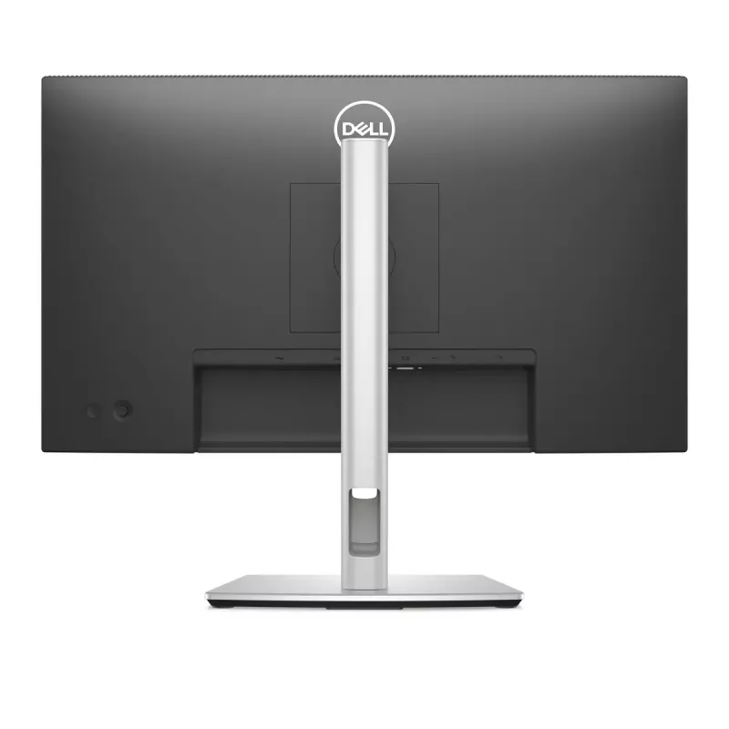 DELL Pro Plus P2425H datora monitors 60,5 cm (23,8 collas) 1920 x 1080 pikseļi Full HD LCD Melns