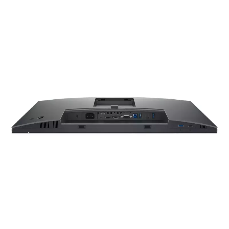 DELL Pro Plus P2425H datora monitors 60,5 cm (23,8 collas) 1920 x 1080 pikseļi Full HD LCD Melns
