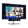 Skaļruņu josla Dell SB725, vadu konferenču skaļruņu josla, 3,6 W RMS, 90 dB, melna, 298×40×34,5 mm