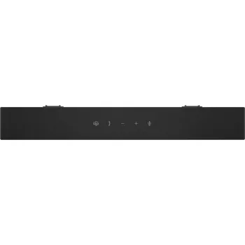 Skaļruņu josla Dell SB725, vadu konferenču skaļruņu josla, 3,6 W RMS, 90 dB, melna, 298×40×34,5 mm