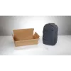 Mugursoma DELL CP5625G 40.6 cm 16 collas Pelēka Pārnēsāšanas rokturis Pleca siksna