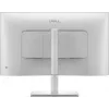 27 collu monitors Dell S2725DSM — 68,6 cm, 2560×1440 (QHD) LCD, 8 ms, 16:9, iebūvēti skaļruņi, VESA stiprinājums, augstumā regulējams, balts
