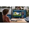 27 collu monitors Dell S2725DSM — 68,6 cm, 2560×1440 (QHD) LCD, 8 ms, 16:9, iebūvēti skaļruņi, VESA stiprinājums, augstumā regulējams, balts