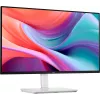 Datora monitors Dell S Series S2425HSM 24 collas (61 cm) Full HD 1920×1080 LCD 8 ms 16:9 178° skaļruņi VESA augstuma regulējams Balts