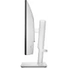 Datora monitors Dell S Series S2425HSM 24 collas (61 cm) Full HD 1920×1080 LCD 8 ms 16:9 178° skaļruņi VESA augstuma regulējams Balts