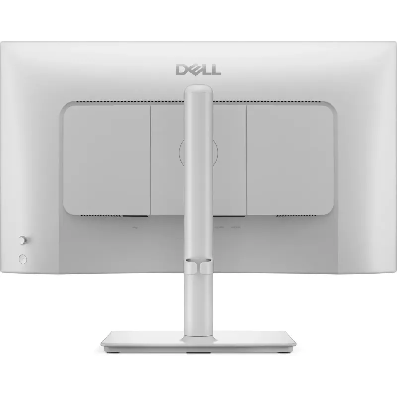 Datora monitors Dell S Series S2425HSM 24 collas (61 cm) Full HD 1920×1080 LCD 8 ms 16:9 178° skaļruņi VESA augstuma regulējams Balts