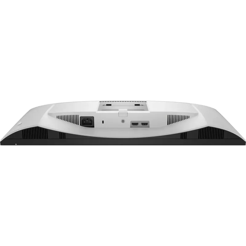Datora monitors Dell S Series S2425HSM 24 collas (61 cm) Full HD 1920×1080 LCD 8 ms 16:9 178° skaļruņi VESA augstuma regulējams Balts