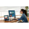 Datora monitors Dell S Series S2425HSM 24 collas (61 cm) Full HD 1920×1080 LCD 8 ms 16:9 178° skaļruņi VESA augstuma regulējams Balts