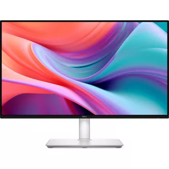 Datora monitors Dell S Series S2425HSM 24 collas (61 cm) Full HD 1920×1080 LCD 8 ms 16:9 178° skaļruņi VESA augstuma regulējams Balts