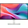 Datora monitors Dell S Series S2425HSM 24 collas (61 cm) Full HD 1920×1080 LCD 8 ms 16:9 178° skaļruņi VESA augstuma regulējams Balts
