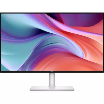 DELL S Series S2725HSM datora monitors 68,6 cm (27 collas) 1920 x 1080 pikseļi Full HD LCD balts