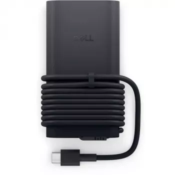 Dell NYWKJ barošanas adapteris iekštelpām 100 W melns, 1 m kabelis