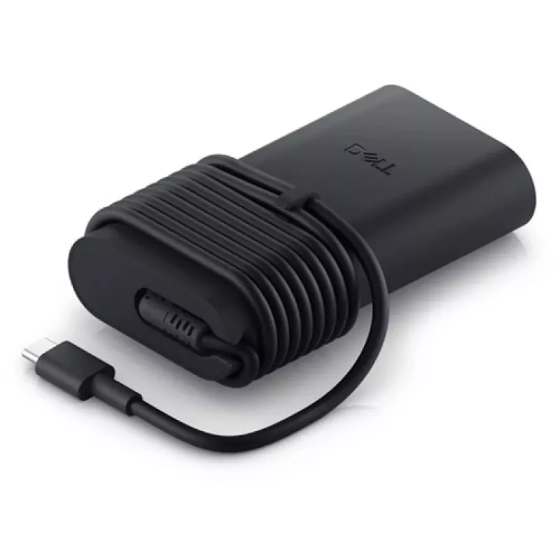 Dell NYWKJ barošanas adapteris iekštelpām 100 W melns, 1 m kabelis