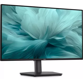 Datora monitors Dell Pro E2726HS 27 collas (68,6 cm) Full HD 1920x1080 IPS LCD, 8 ms, 178° skata leņķi, VESA, iebūvēti skaļruņi, melns