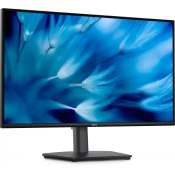 DELL Pro E2726DS datora monitors 68,6 cm (27 collas) 2560 x 1440 pikseļi Quad HD LCD Melns