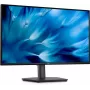DELL Pro E2726DS datora monitors 68,6 cm (27 collas) 2560 x 1440 pikseļi Quad HD LCD Melns