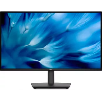 DELL Pro E2726DS datora monitors 68,6 cm (27 collas) 2560 x 1440 pikseļi Quad HD LCD Melns