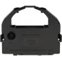 Epson SIDM melna lentes kasetne priekš LQ-670/680/pro/860/1060/25xx (C13S015262)