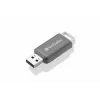 Verbatim V DataBar USB zibatmiņa 128 GB USB Type-A 2.0 pelēka