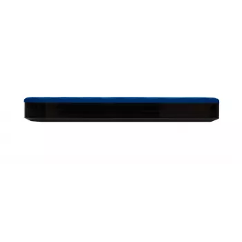 Verbatim Store 'n' Go USB 3.0 cietais disks 1TB zils, 1 TB, 2.5 collas, 3.2 Gen 1 (3.1 Gen 1), 5400 RPM, zils