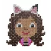 Hama piekarināmā kastīte „Gabby's Dollhouse“ (00007975)