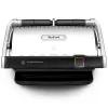 Kontaktgrils Tefal OptiGrill Elite XL GC760D — nerūsējošais tērauds, 800 cm² virsma, 2200 W