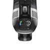 Rowenta X-Force RH9958 2-in-1 stick vacuum baterija Dry HEPA Bagless 0.9 L Melns, pelēka