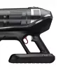 Rowenta X-Force RH9958 2-in-1 stick vacuum baterija Dry HEPA Bagless 0.9 L Melns, pelēka