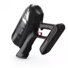 Rowenta X-Force RH9958 2-in-1 stick vacuum baterija Dry HEPA Bagless 0.9 L Melns, pelēka