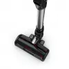 Rowenta X-Force RH9958 2-in-1 stick vacuum baterija Dry HEPA Bagless 0.9 L Melns, pelēka