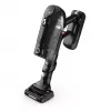 Rowenta X-Force RH9958 2-in-1 stick vacuum baterija Dry HEPA Bagless 0.9 L Melns, pelēka